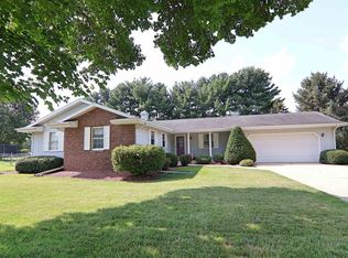 3432 Berkshire Rd, Janesville, WI 53546