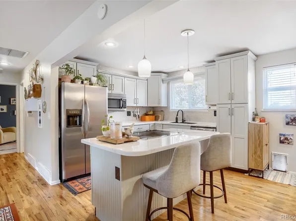 16167 E Bethany Place, Aurora, CO 80013