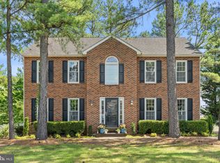 101 Cannon Cir, Winchester, VA 22602