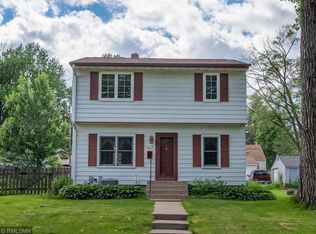 6624 4th Ave S, Richfield, MN 55423