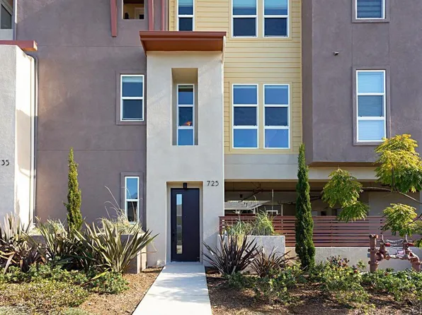 725 Oak Ave, Carlsbad, CA 92008