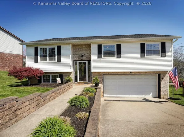 103 Timberlake Cir, Scott Depot, WV 25560