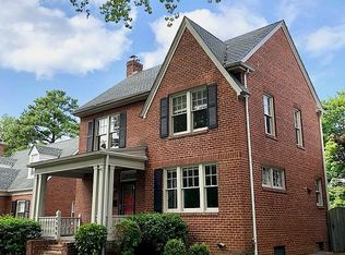 4504 Cutshaw Ave, Richmond, VA 23230