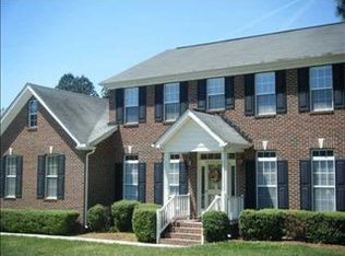 5120 Pinehall Wynd, Raleigh, NC 27604