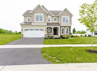 109 Steeplechase, Geneseo, NY 14454