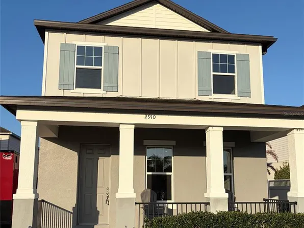 2910 Meleto Blvd, New Smyrna Beach, FL 32168