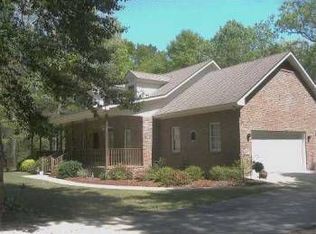 129 Hickory Ln, Brooklet, GA 30415