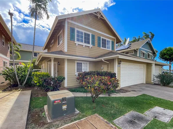 87-1958 Pakeke St APT B, Waianae, HI 96792