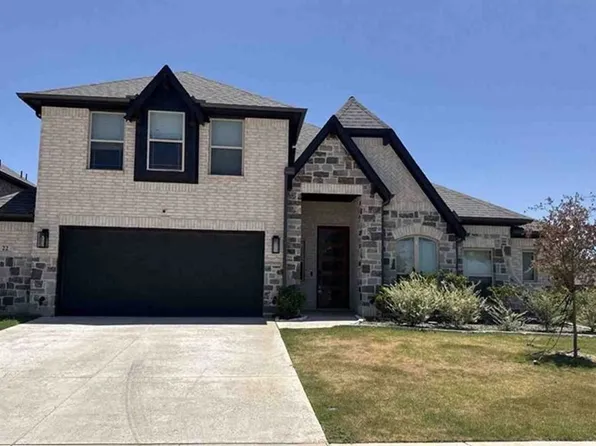 22 Harrier St, Joshua, TX 76058