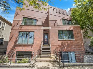 1729 N Sheffield Ave APT 1A, Chicago, IL 60614