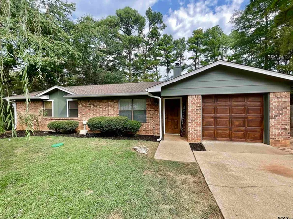 4939 Timbercrest Dr, Tyler, TX 75703