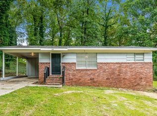 204 Cathy Ln, Birmingham, AL 35215