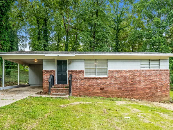 204 Cathy Ln, Birmingham, AL 35215
