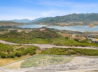 11432 N Balsam Root Ln #341, Kamas, UT 84036