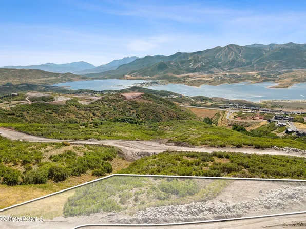 11432 N Balsam Root Ln #341, Kamas, UT 84036