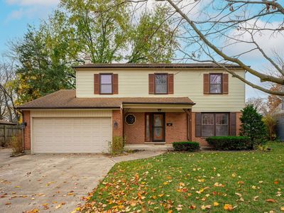 4532 Waubansie Ln, Lisle, IL, 60532