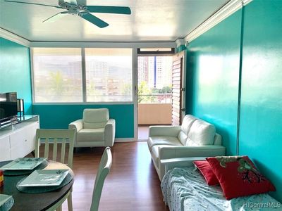 1720 Ala Moana Blvd APT 607B, Honolulu, HI, 96815