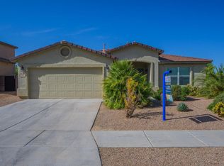 13586 E Hampden Green Way, Vail, AZ 85641