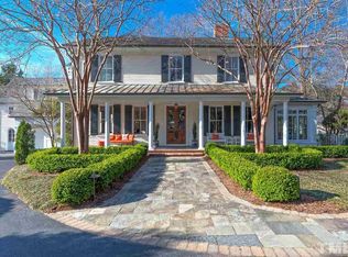 1701 McDonald Ln, Raleigh, NC 27608