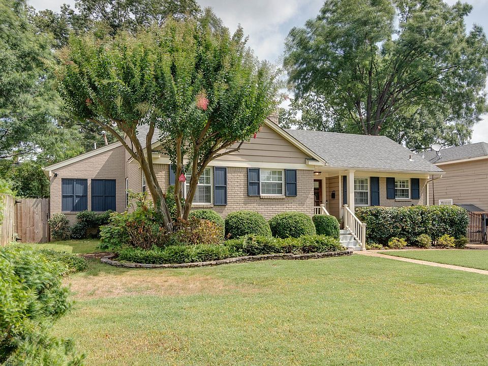 3832 Mimosa Ave, Memphis, TN 38111 Zillow