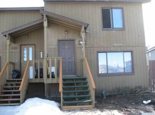 491 Scorpio Cir, Anchorage, AK 99508