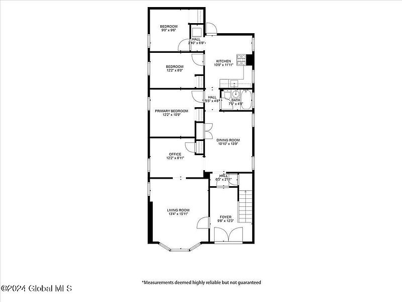 2nd image of 2347 17th Street