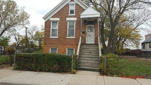 2nd image of 1514 S Kilbourn Ave #1
