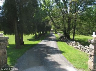 5301 Shookstown Rd, Frederick, MD 21702