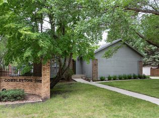 2749 Cobblestone Ct S, Fargo, ND 58103