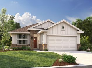 The Emily Plan, Bonham Trace, Bryan, TX 77803