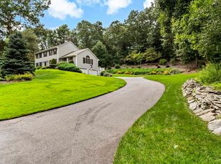 1850 Pine Hill Rd, Dighton, MA 02715