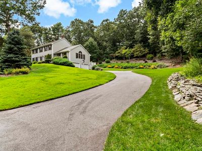 1850 Pine Hill Rd, Dighton, MA, 02715