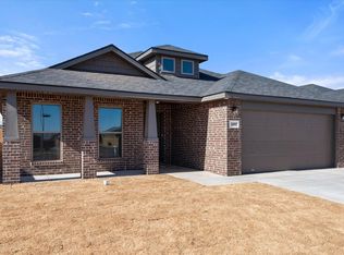 14002 Gary Ave, Lubbock, TX 79423