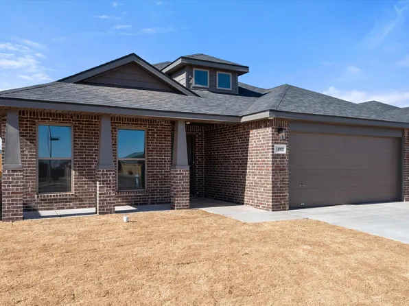14002 Gary Ave, Lubbock, TX 79423