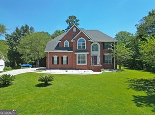 512 Spring Run, Lizella, GA 31052