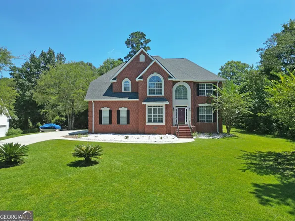 512 Spring Run, Lizella, GA 31052