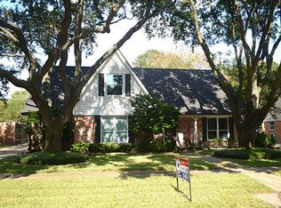 15906 Congo Ln, Jersey Village, TX 77040