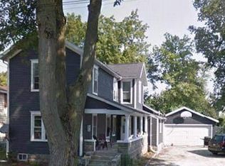 218 1/2 Pearl St, Bowling Green, OH