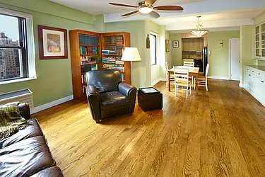 Sold by Brown Harris Stevens