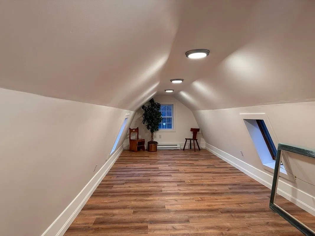 1 bed, 1.0 bath, 600 sqft, $1,200 — Photo 2