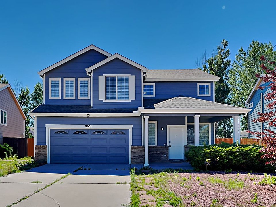 1st image of 9651 Yukon Way