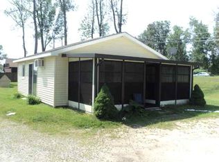8700 W Houghton Lake Dr #8, Houghton Lake, MI 48629