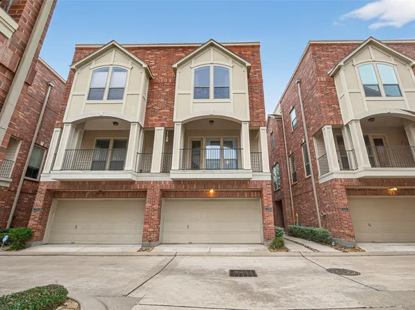 2308 Bastrop St, Houston, TX 77004