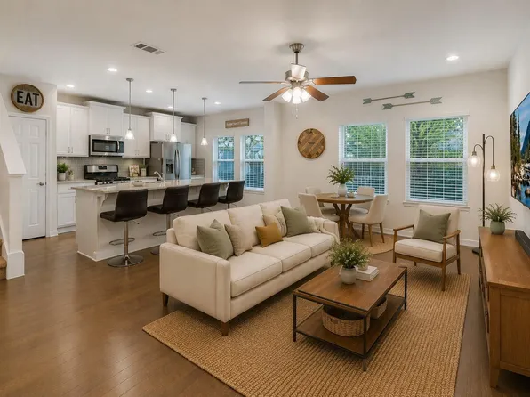 2304 S Lakeline Blvd Unit 262, Cedar Park, TX 78613