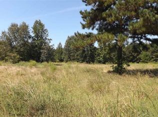 131 Britt Rd, Hamburg, AR 71646