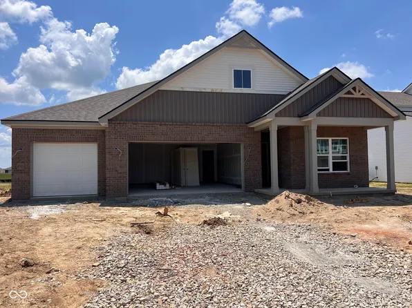 1115 Jubilee Ln, Franklin, IN 46131