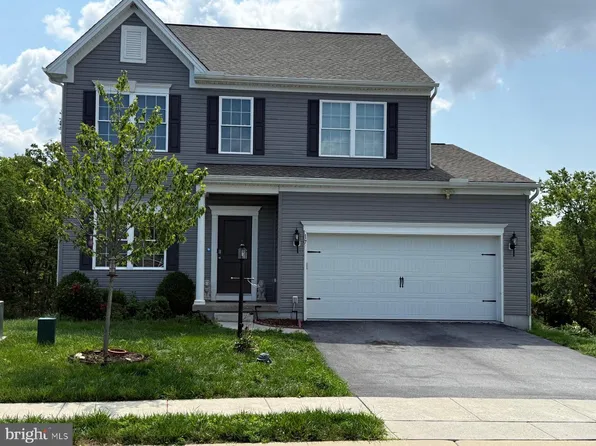 17 Barnhart Cir, Mechanicsburg, PA 17050