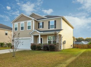 505 Viceroy Dr, Pooler, GA 31322