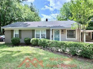 4561 Amboy Rd, Memphis, TN 38117