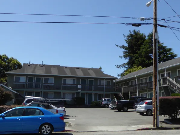 841 18th St #13, Arcata, CA 95521